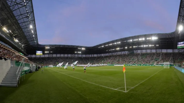 Propada &Scaron;ukerov plan, Vatreni utakmice ipak ne bi igrali u Blatu