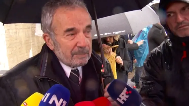 'Iz MVP-a su zvali ambasadore da ne dođu na komemoraciju!'