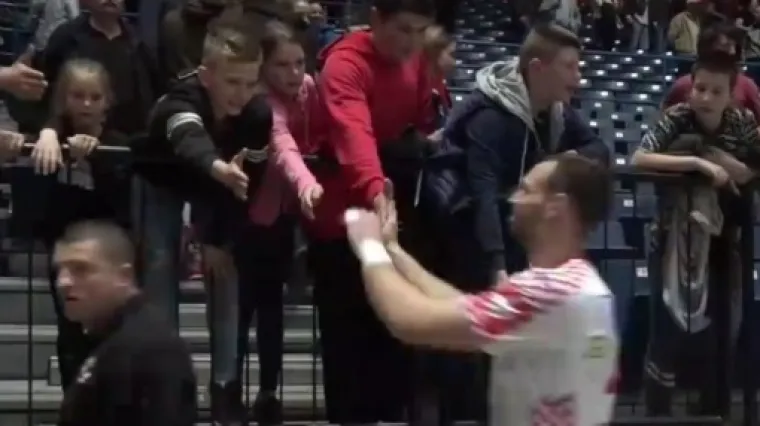 Mali&scaron;ani očitali lekciju svima koji žive u pro&scaron;losti