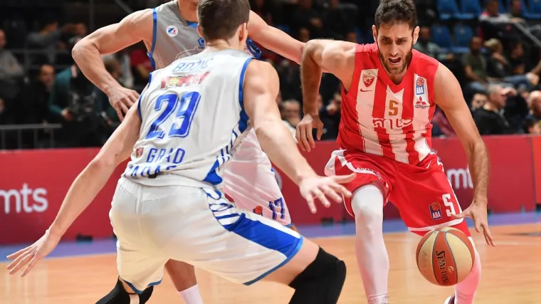 Branitelj naslova sru&scaron;en u Beogradu