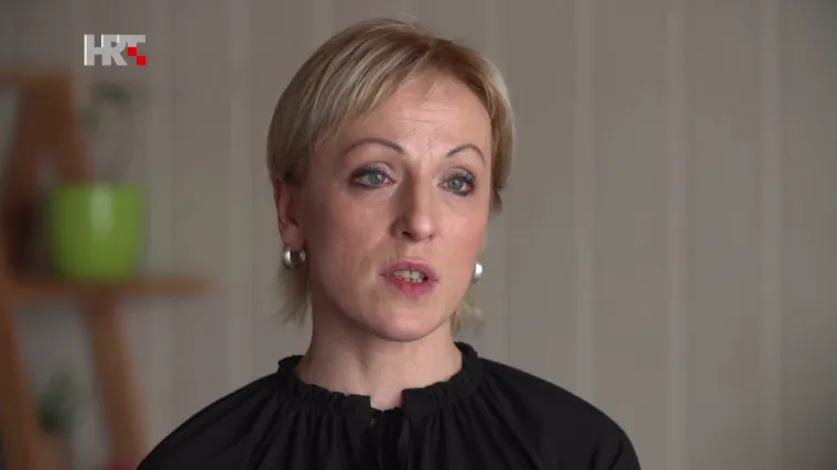 'Svećenik mi je rekao da istrpim dok muža ne prođe nervoza'