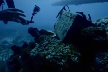 'Nalazište je neopljačkano i netaknuto'