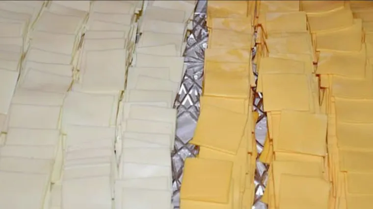 'Ovo je primjerenije za rođendan u vrtiću...'