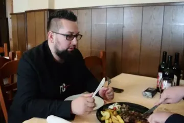 Gostiona Royal - najbolja domaća hrana u Đurđevačkoj Podravini 