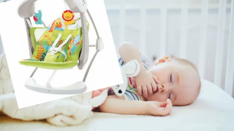 Umrlo nekoliko desetaka djece! S trži&scaron;ta se povlače milijuni ležaljki jer su izuzetno opasne!