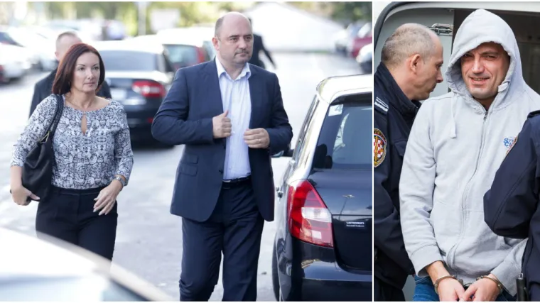 Milijan Brkić uz pomoć Varge &scaron;pijunirao biv&scaron;u suprugu, prijeti mu pet godina zatvora?