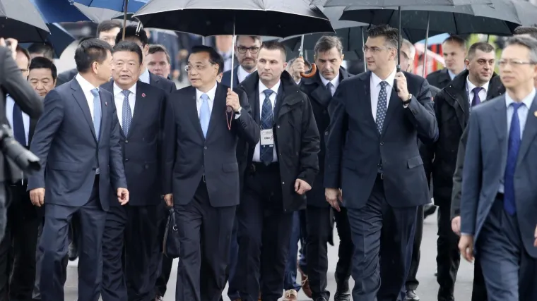 Najsloženiji sigurnosni izazov u brojkama: Angažirano 3000 policajaca, 145 vozila, helikopteri...