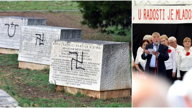 Konferencija o antifa&scaron;izmu: 'Gotovo 30 godina uzgajamo nacionalistički sustav vrijednosti'