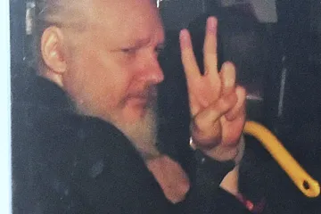 Britanski zastupnici: 'Assangea treba izručiti Švedskoj prije bilo kakvog pokušaja odvođenja u SAD'