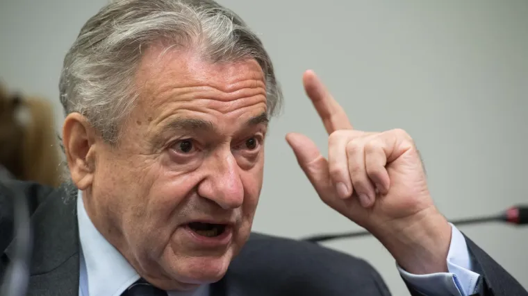 Zdravko Mustač tuži Hrvatsku Europskom sudu za ljudska prava! 'Nije smjelo doći do izručenja'