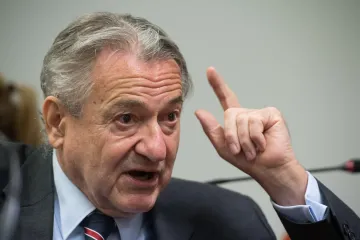 Zdravko Mustač tuži Hrvatsku Europskom sudu za ljudska prava! 'Nije smjelo doći do izručenja'