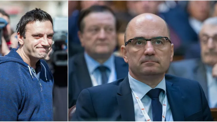 EKSKLUZIVNO Doznajemo! Otvorena predistraga protiv Milijana Brkića!