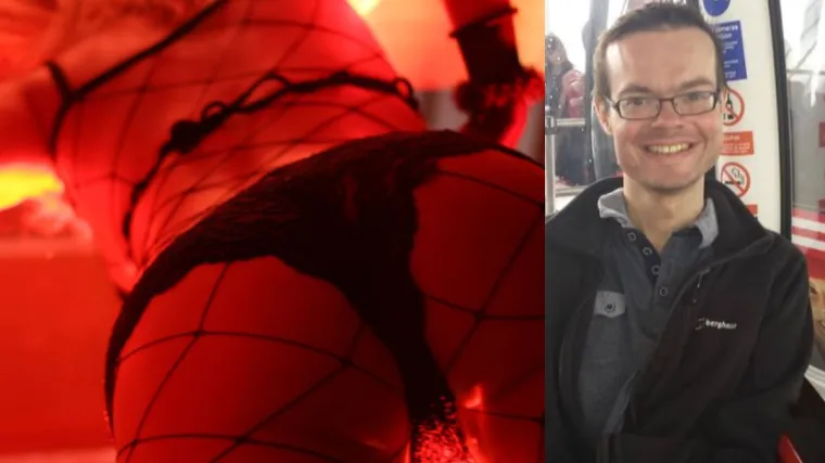 Sve spiskao na drogu i prostitutke