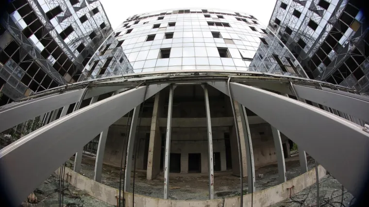 Predstavit će ga javnosti, ide međunarodni javni natječaj