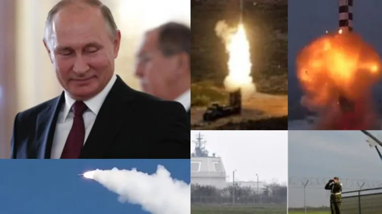 'NEUTRALIZACIJA' NA RUSKI NAČIN: Ruske snage sigurnosti u Sibiru ubile dva militanta Islamske države