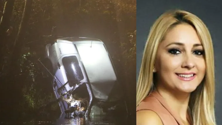 'Molila sam Boga samo da nije ona'