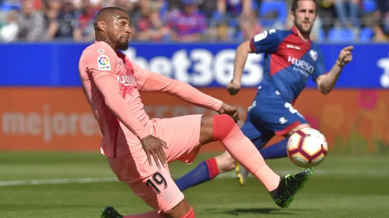 &Scaron;panjolski prvak ostao praznih ruku kod fenjera&scaron;a