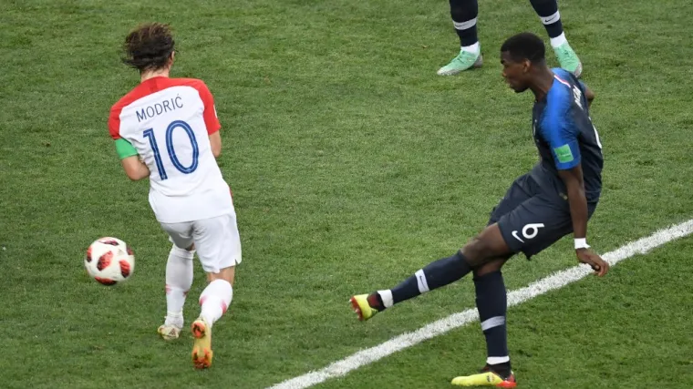 Stavio u prodaju suvenir iz finala SP-a protiv Hrvatske. Cijena? 370.000 kn