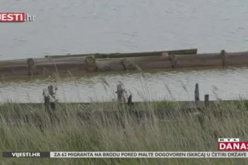 Pa&scaron;ka sol za&scaron;tićena u EU: Kako nastaje najbolja sol u Hrvatskoj i &scaron;ire