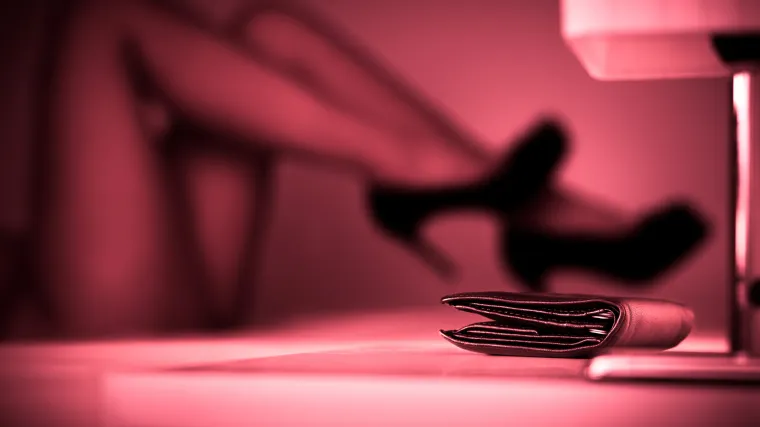 Prostitutka iz 'bilježnice' najpoznatijeg svodnika: 'Ministar mi je &scaron;mrkao kokain s gole stražnjice'