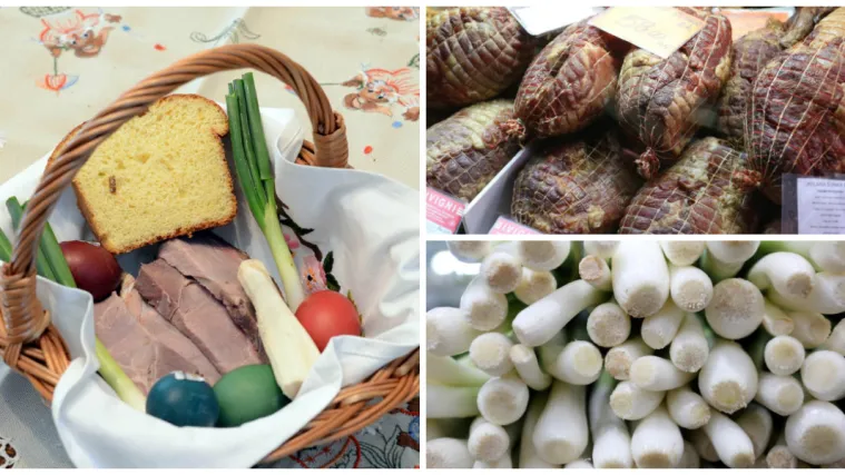 Trgovci već trljaju ruke: Uskrsna ko&scaron;arica na razini pro&scaron;logodi&scaron;nje - evo koliko ćemo potro&scaron;iti!