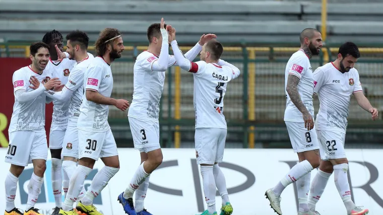 Gorica u triler-golijadi slavila protiv Slaven Belupa, dva pogotka Krstanovića