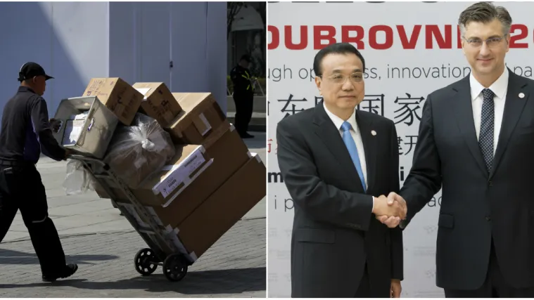 Kinezi zabrinuli gospodarstvenike: 'Nemojmo biti naivni, znaju &scaron;to žele i igraju po svojim pravilima'