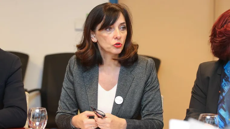 Ministrica Divjak: 'Važno je imati nacionalni konsenzus oko obilježavanja totalitarnih režima'