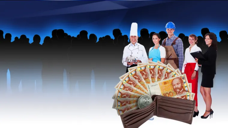 Po rastu plaća Hrvatska u vrhu EU! Satnica na&scaron;ih radnika skočila za 8 posto - evo u kojem sektoru najvi&scaron;e!