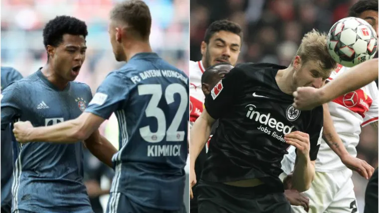 Kovač se uvjerljivom pobjedom vratio na vrh