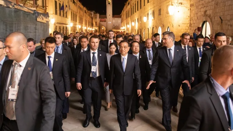 'Ne budite naivni. Kina igra po svojim pravilima i znaju pronaći rupe u propisima...'