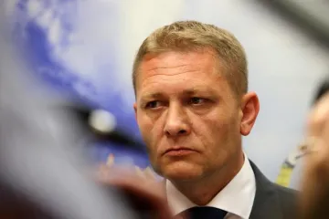 'Dopuštajući ovakvo bujanje revizionizma, ustaša, to govori o ljudima na čelu države'