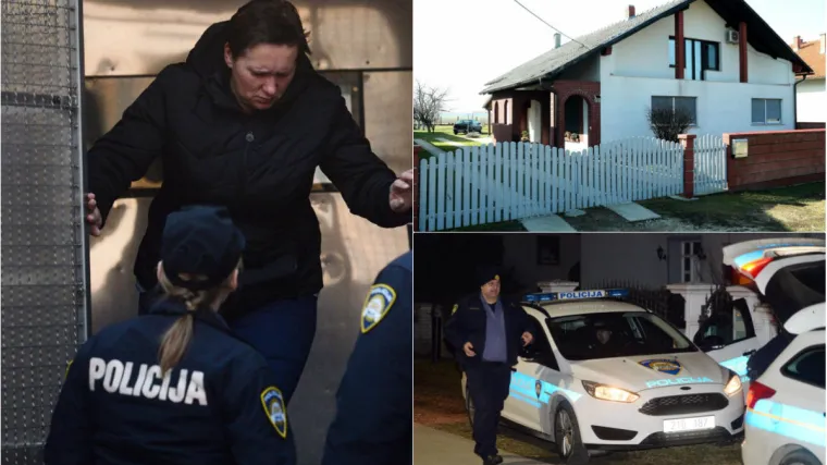 Izlazi li Smiljana idući mjesec iz pritvora?