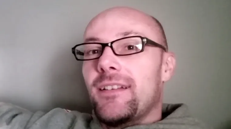 'Upozorio sam ih da su prošli kroz crveno'