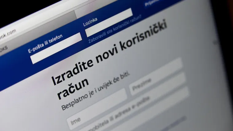 Milijuni korisnika nisu mogli pristupiti dru&scaron;tvenim mrežama