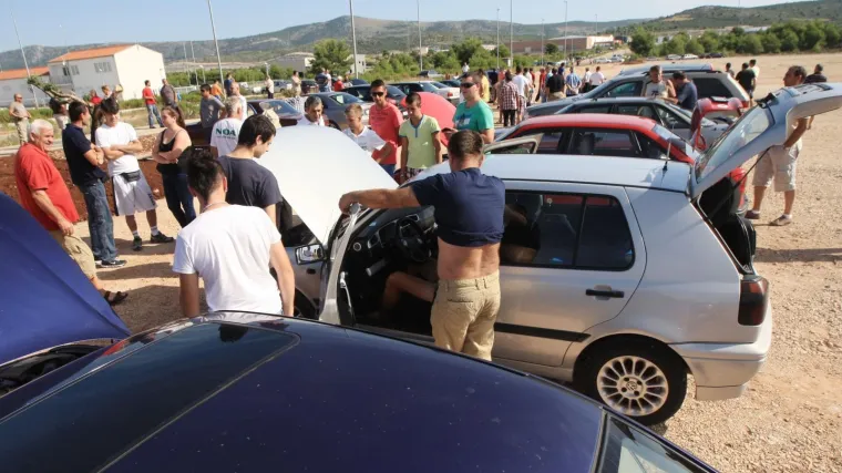 'U Mađarskoj za pola sata otvorite tvrtku i preko nje kupite automobil'