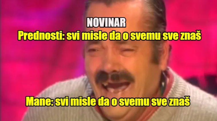 Neki Hrvati traže posao, ali se mole da ga ne nađu: Prednosti i mane 15 najče&scaron;ćih zanimanja kod nas
