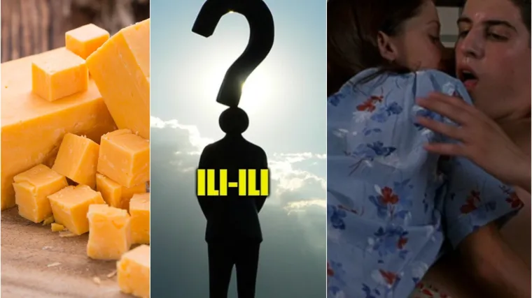 [ANKETA] Zaigrajte s nama &Scaron;TO BISTE RADIJE - znali kako ili kada ćete umrijeti?