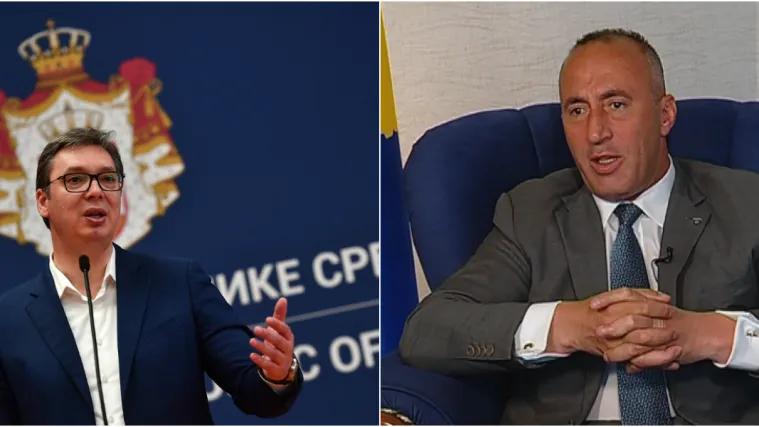 Srbija i Kosovo bez pomaka u odnosima: 'Razgovori o teritoriju nastavak su pogre&scaron;ne politike'