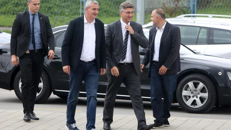 HDZ osvojio većinu na izborima za gradske četvrti Karlovca: 'To je potvrda i priznanje građana'