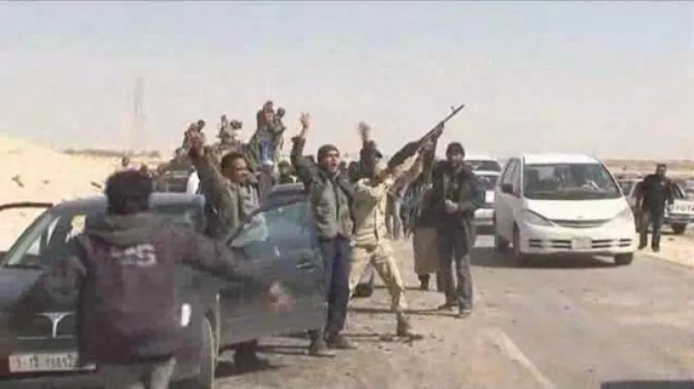 Tripoli upozorava da će Kalifa Haftar donijeti tridesetogodi&scaron;nji građanski rat