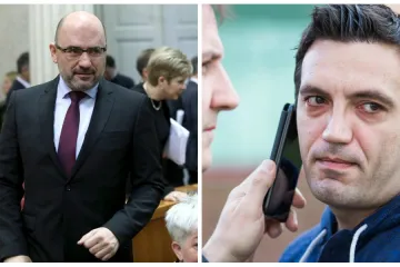 Podignuta kaznena prijava protiv Milijana i Joze Brkića, Franje Varge i Blaža Curića