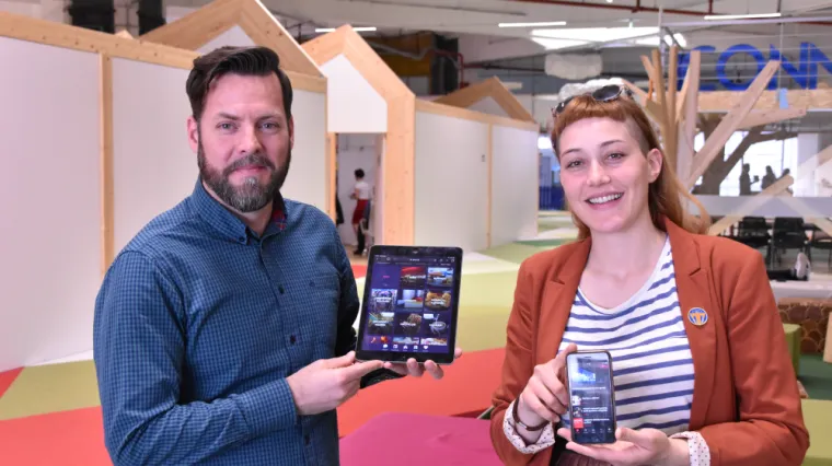 Zagrebački startup spreman osvojiti svijet