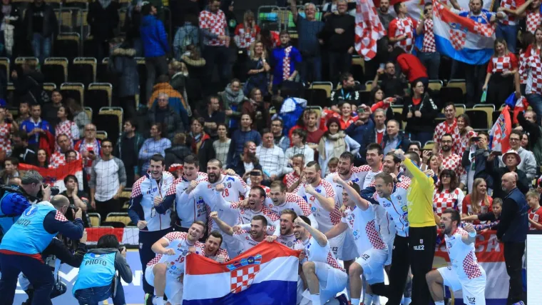 Hrvatska rukometna reprezentacija plasirala se na EP: Evo kada je, gdje i tko se plasirao!