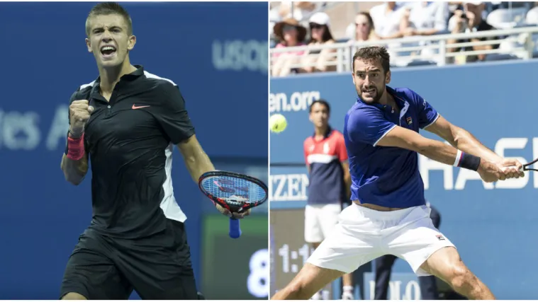 Ćorić i Čilić saznali protivnike u drugom kolu Monte Carla!