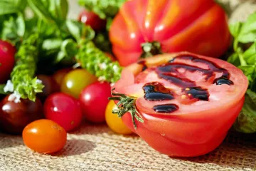 Koje su bolesti rajčice i kako se provodi zaštita rajčice od bolesti