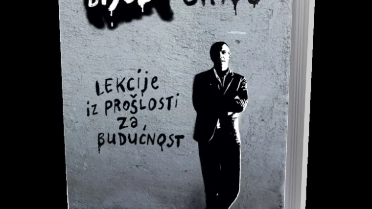 Bijelo na crno: Lekcije iz pro&scaron;losti za budućnost