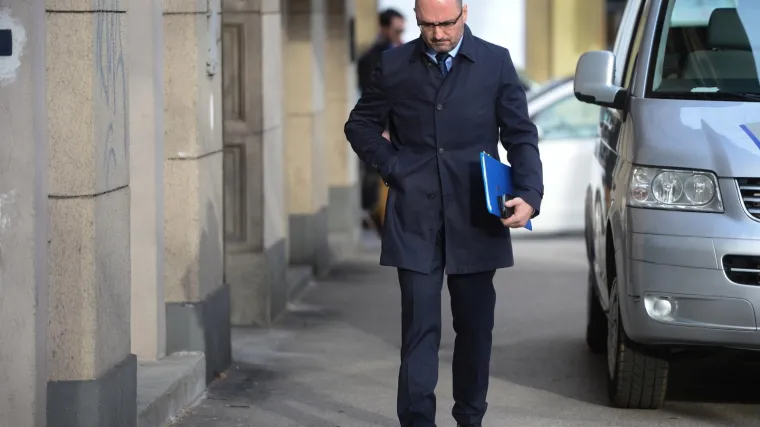 Lik i djelo Milijana Brkića: Radio je u MUP-u i SOA-i, a za njegove političke početke zaslužan je Karamarko