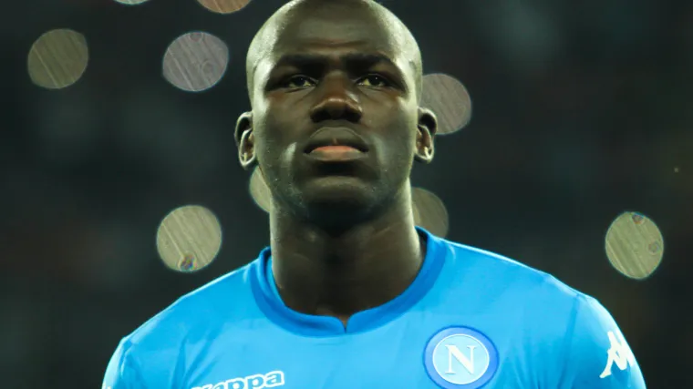 Hoće li ovo biti rekordan transfer? Manchester United nudi 130 milijuna eura za Koulibalyja!