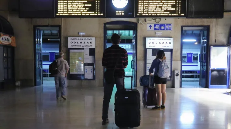 Prvi put od ulaska u EU uočena je jedna promjena: Evo koliko se Hrvata lani doselilo u Njemačku